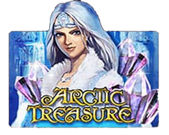 game-arctic-treasure