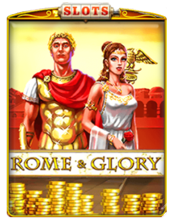 ROME&GLORY